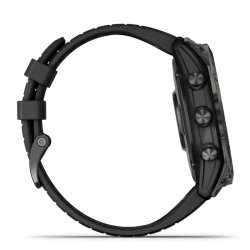 Reloj inteligente Garmin fēnix® 7X Pro Solar Edition 51 mm, 010-02778-01.
