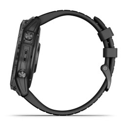 Reloj inteligente Garmin epix™ Pro (Gen 2) Standard 51 mm gris oscuro, 010-02804-21.