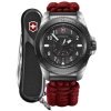 Reloj Victorinox Journey 1884 ed. limitada, automático con navaja, V242016.1.
