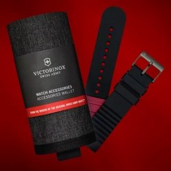 Reloj Victorinox Journey 1884 ed. limitada, automático con navaja, V242016.1.