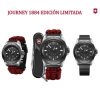 Reloj Victorinox Journey 1884 ed. limitada, automático con navaja, V242016.1.