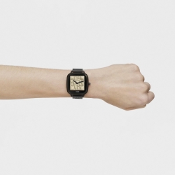 Reloj inteligente Tous D-Connect de mujer negro con malla, 300358084.