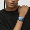 Reloj Tous D-Logo digital con brazalete en color azul, 300358002.