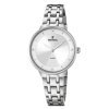 Reloj Festina Mademoiselle de mujer con circonitas en esfera, F20600/1.