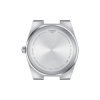 Reloj Tissot PRX de hombre y esfera verde claro, 40 mm, T1374101109101.