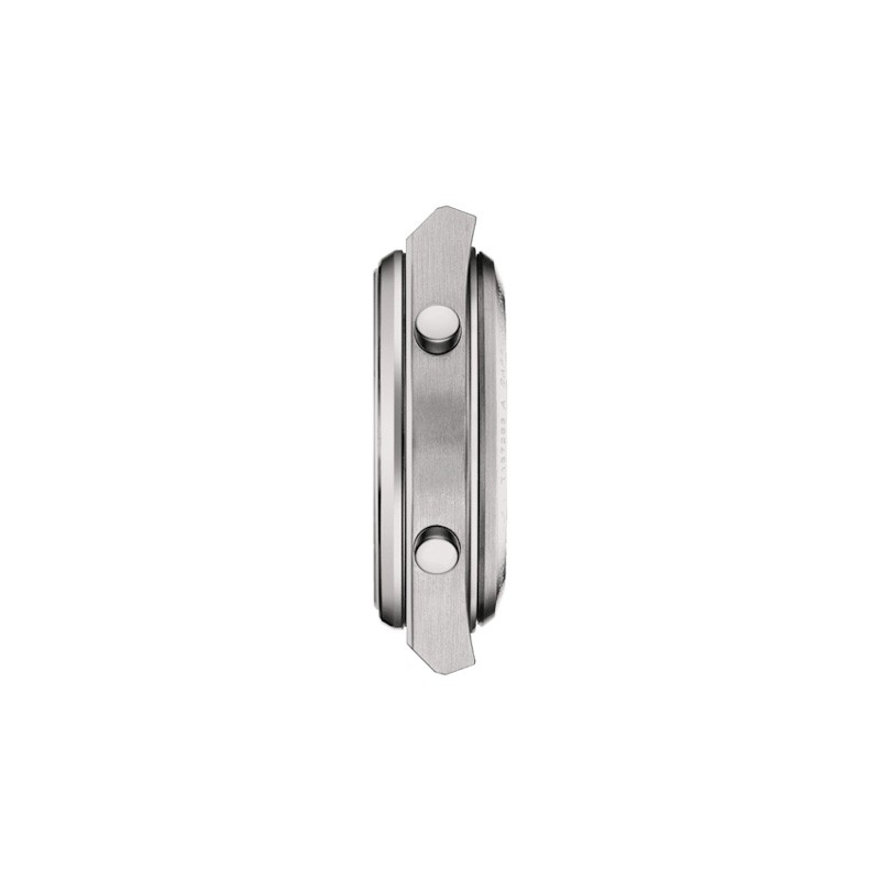 Reloj Tissot PRX unisex digital en acero, T1372631105000.