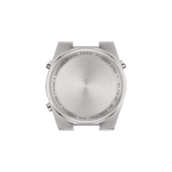 Reloj Tissot PRX unisex digital en acero, T1372631105000.