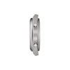 Reloj Tissot PRX acero digital esfera negra y 40 mm, T1374631105000.