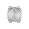 Reloj Tissot PRX acero digital esfera negra y 40 mm, T1374631105000.