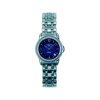 Reloj Tissot Ballade de mujer en acero con esfera azul T46118143.