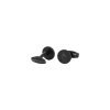 Gemelos Festina Chrono Bike en acero revestido en negro, FCJ126/A.