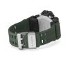 Reloj G-Shock Mudmaster Solar Carbon Core en verde GWG-B1000-3AER.