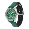 Reloj Montblanc 1858 Iced Sea Automatic Date en verde, 131450.