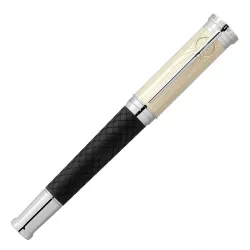 Rollerball Montblanc edición limitada escritores R. L. Stevenson, 129418.