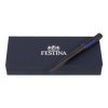 Bolígrafo Festina Classicals en azul oscuro y negro, FSW3984/L.