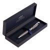 Pluma Festina Classicals esmaltada en gris sobre plateado, FWS2109/H.