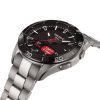 Reloj Tissot T-Touch Connect Sport titanio con esfera negra, T1534204405100.