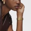Reloj Tous Mujer D-Bear digital de mujer dorado, 3000134300.