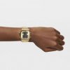 Reloj Tous Mujer D-Bear digital de mujer dorado, 3000134300.