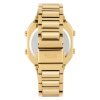 Reloj Tous Mujer D-Bear digital de mujer dorado, 3000134300.