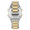 Reloj Tous Mujer D-Bear digital de mujer bicolor dorado, 3000134600.