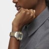 Reloj Tous Mujer D-Bear digital de mujer bicolor dorado, 3000134600.