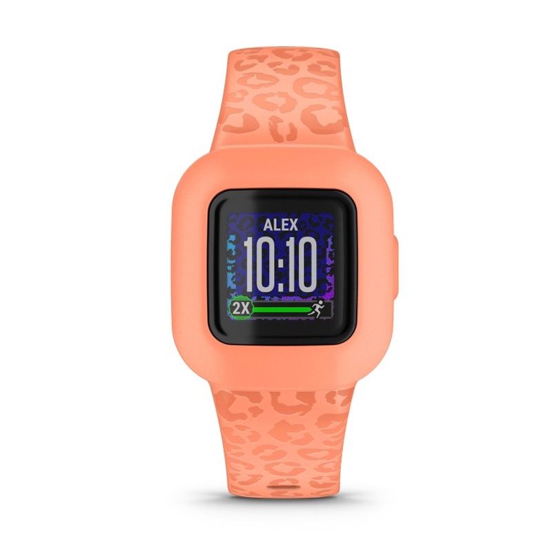 Reloj garmin vivofit hotsell