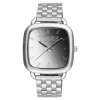 Reloj Tous D-Logo Mirror en acero con esfera efecto espejo, 3000131700.