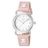 Reloj Tous para niña Baby Bear correa piel rosa 500350180.