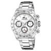 Reloj Lotus Freedom Chronograph de hombre en acero inoxidable, 18912/1.
