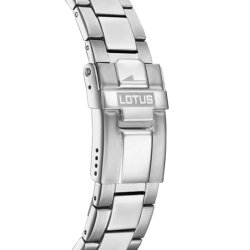 Reloj Lotus Freedom Chronograph de hombre en acero inoxidable, 18912/1.