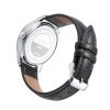 Reloj Viceroy de niño multifunción correa de piel y pulsera de regalo, 401355-04.