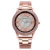 Reloj intiligente Viceroy SmartPro rosado con circonitas y correa extra, 41102-79.