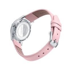 Reloj Viceroy de niñas en rosa con pulsera de regalo, 41132-04.