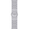 Reloj Tissot PRX en acero y esfera nácar de 35 mm, T1372101111100.