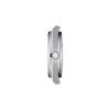 Reloj Tissot PRX en acero y esfera nácar de 35 mm, T1372101111100.