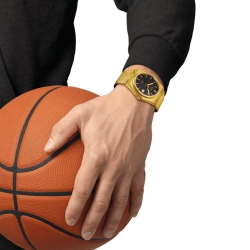 Reloj Tissot PRX Powermatic 80 edición especial Damian Lillard, T1374073305100.