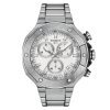 Reloj Tissot T-Race Chronograph en acero para hombres, T1414171103100.