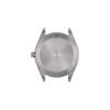 Reloj Tissot PR 100 de hombres en acero y esfera verde, T1504101109100.