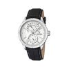 Reloj Festina de hombre de acero con correa de piel marrón F16573/1