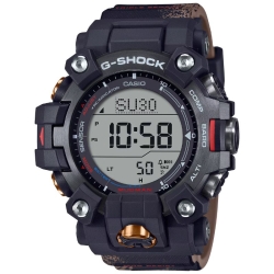 Reloj G-Shock edición Team Land Cruiser Toyota, GW-9500TLC-1ER.