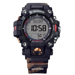 Reloj G-Shock edición Team Land Cruiser Toyota, GW-9500TLC-1ER.