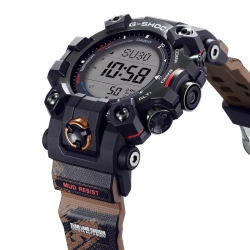 Reloj G-Shock edición Team Land Cruiser Toyota, GW-9500TLC-1ER.