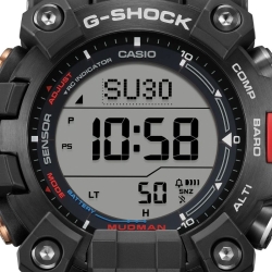 Reloj G-Shock edición Team Land Cruiser Toyota, GW-9500TLC-1ER.