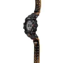 Reloj G-Shock edición Team Land Cruiser Toyota, GW-9500TLC-1ER.