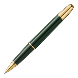 Rollerball Montblanc Meistertück Classique The Origin Green, 131343.