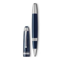 Bolígrafo Montblanc Meisterstück LeGrand The Origin Blue, 131339.