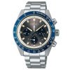 Reloj Seiko Prospex Speedtimer de hombre solar con dial gris, SSC939P1.