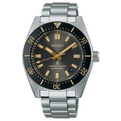 Reloj Seiko Prospex 1965 Heritage Diver's edicion especial 100º Aniversario, SPB455J1.