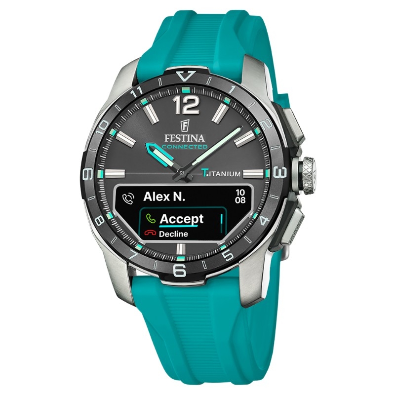 Reloj hibrido que es hotsell